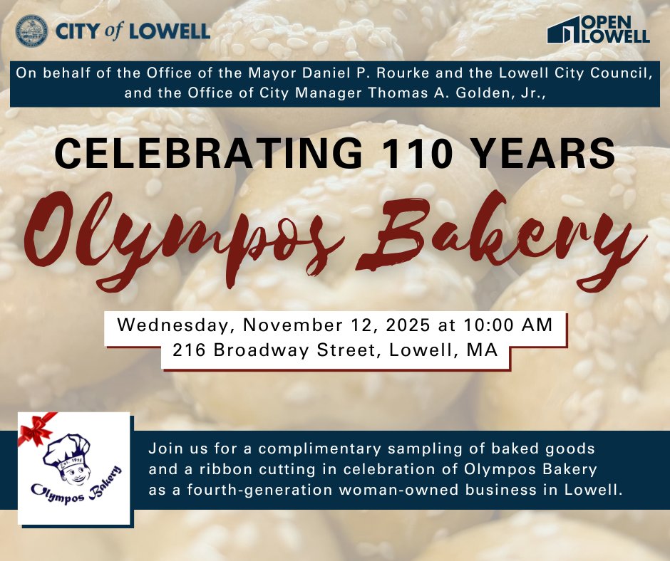 CityofLowellMA tweet picture