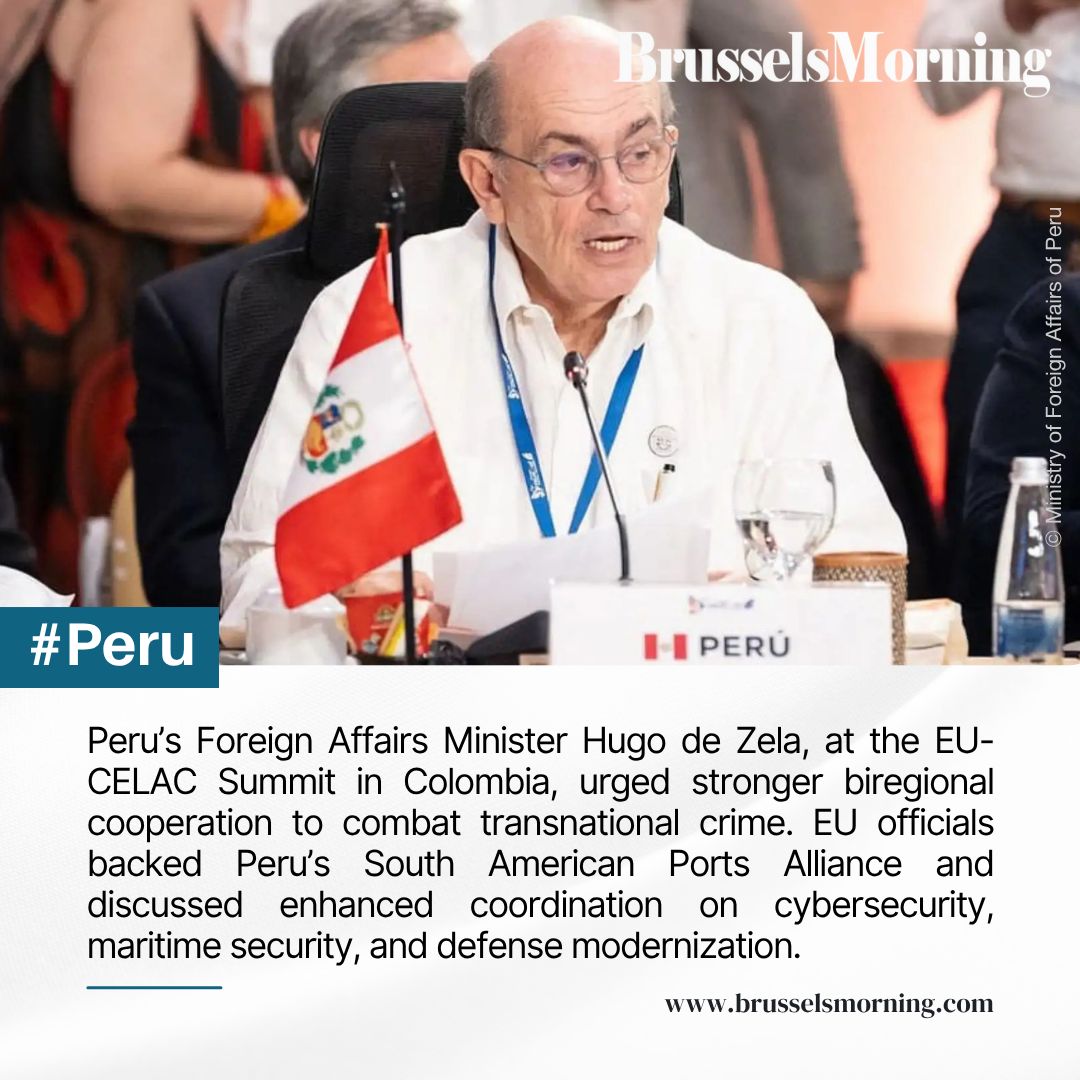 Brussels Morning Newspaper tweet media