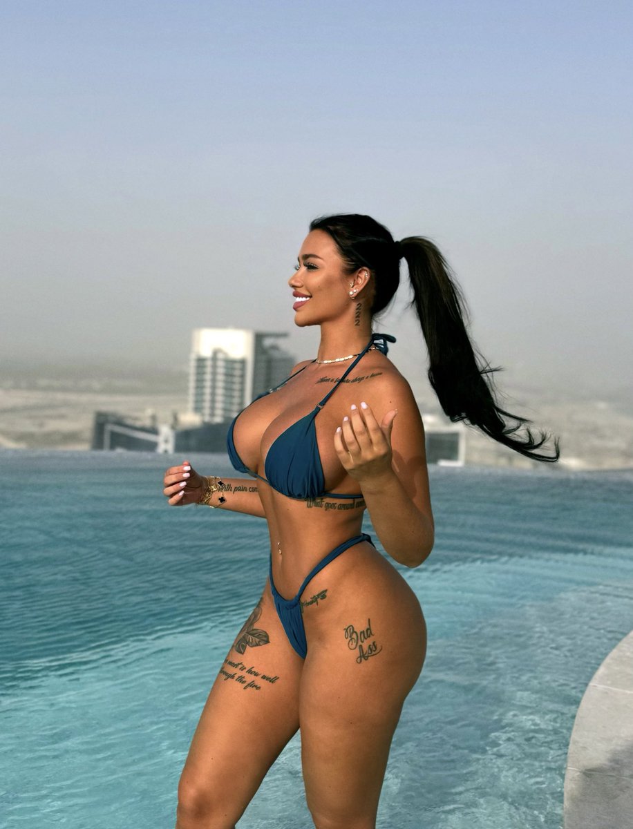 Nikki Ocean tweet media