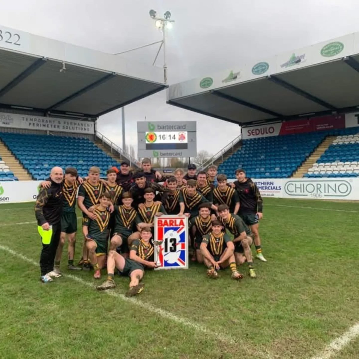 Craig Bartle tweet media