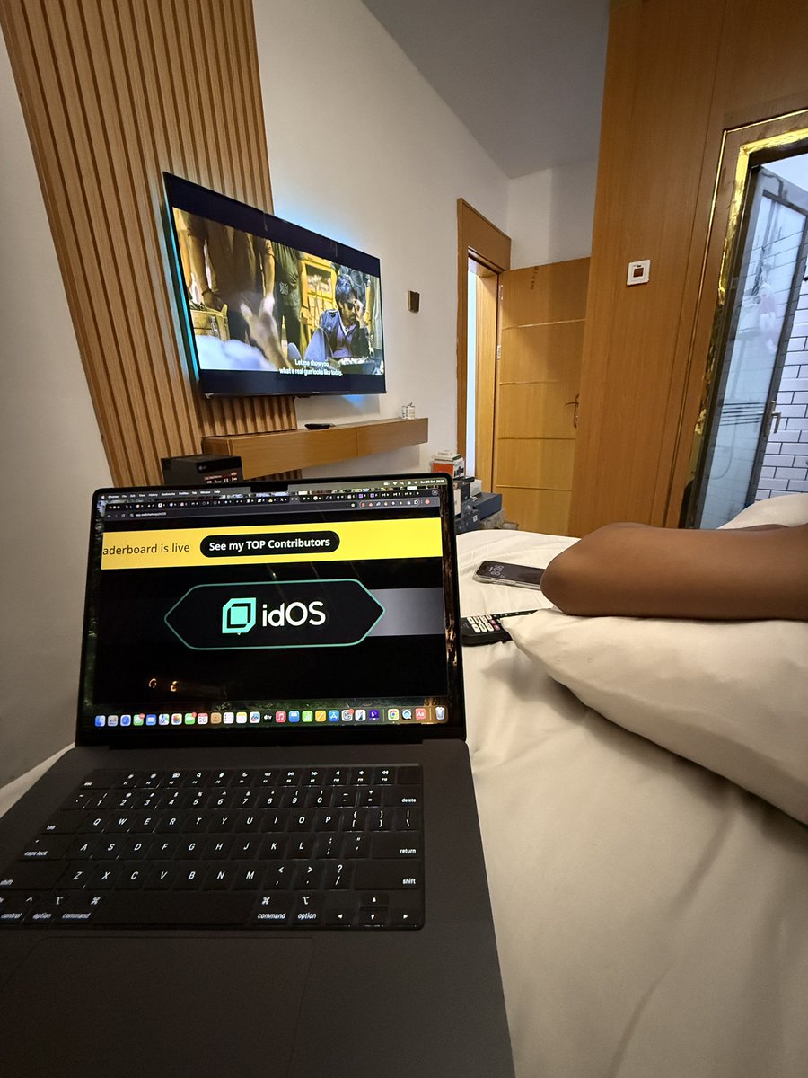 Marjid Cryptonite tweet media