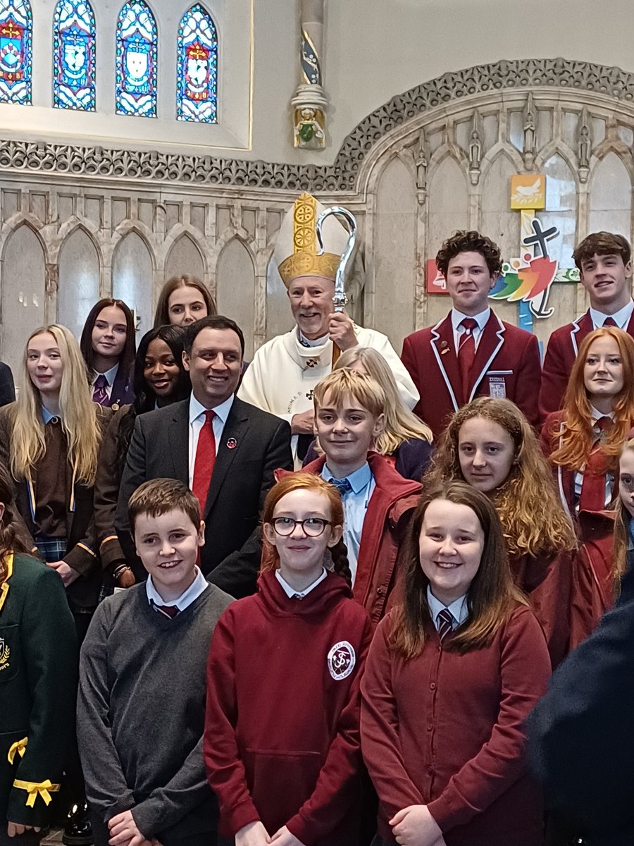 St Joseph’s Primary and Early Learning Centre tweet media