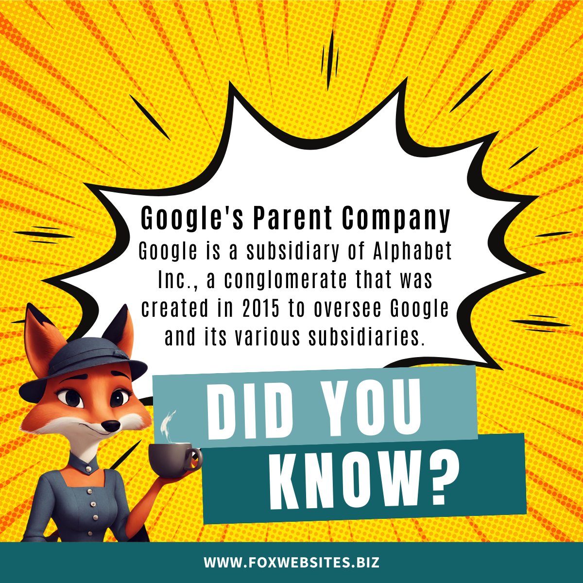 TolerFox's tweet image. Want web design that speaks volumes about your brand! 🚀

Contact me at 251-229-9845 or email jeanna@foxwebsites.biz to discuss creating a website that leaves a lasting impression.

#BrandStorytelling #WebExperience #DigitalPersona