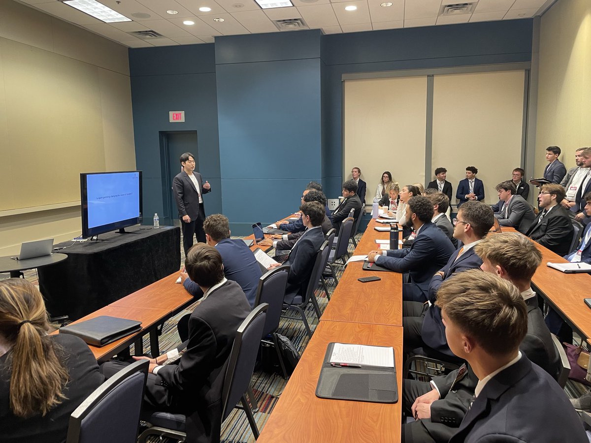 Stephen Shapiro tweet media