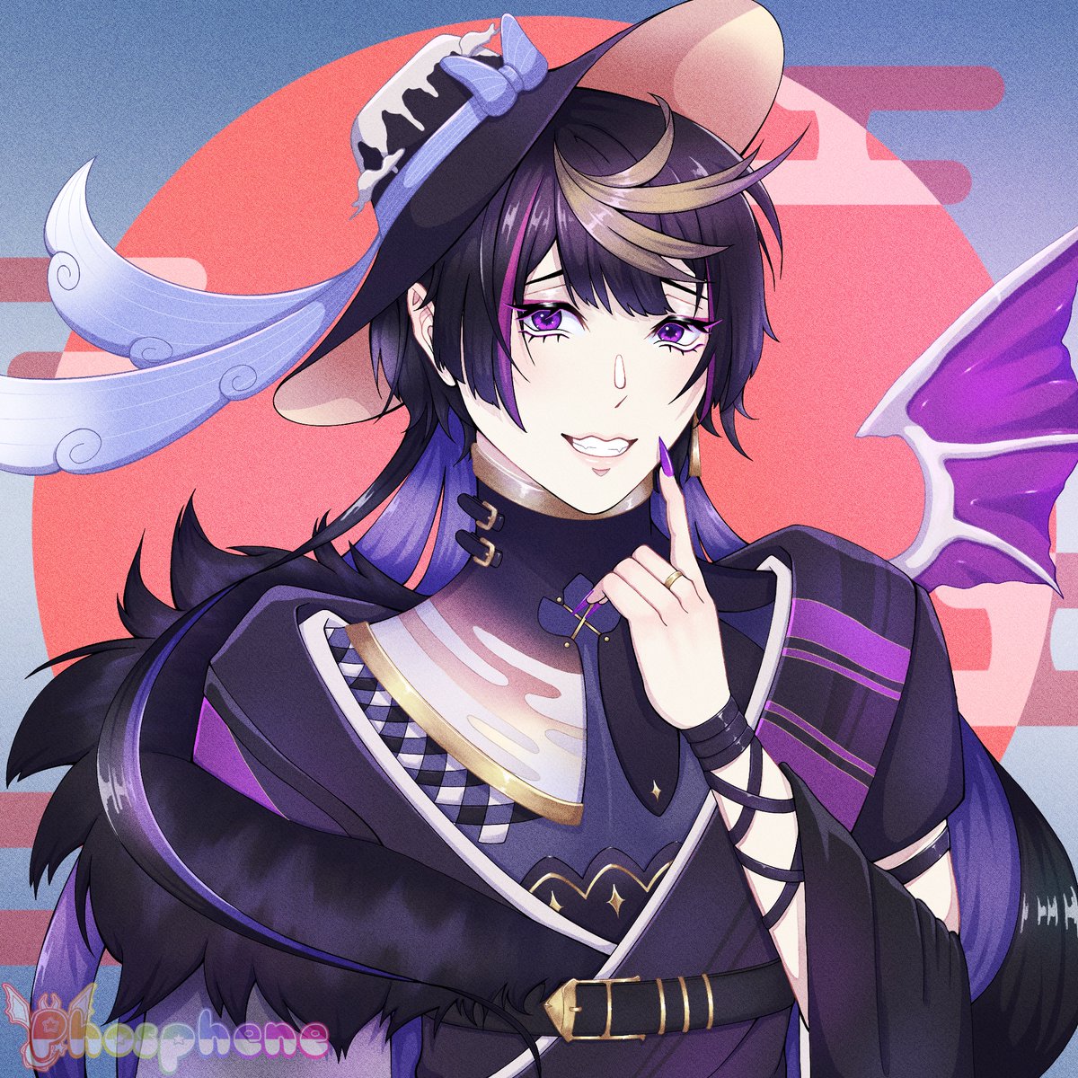 locked in for this one #YaminoArt 
(totally not a reupload)