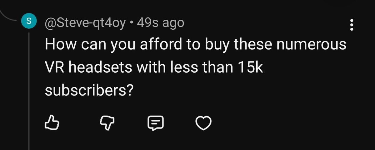 MartydudeVR tweet media