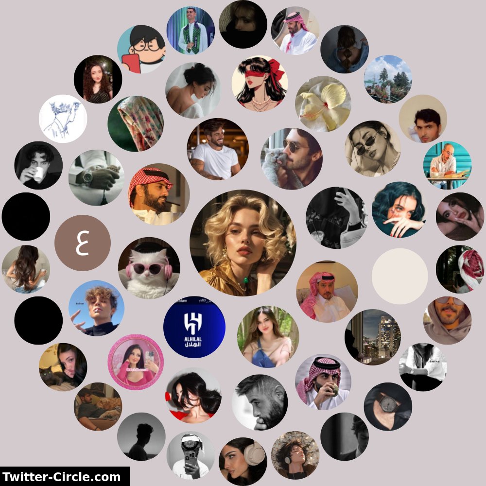 ͏
#متابعي الفخمين شكراً انكم حولي انتم الداعم الحقيقي .✨
        أتشرف بوجودكم 🫶🏼❣️

͏                       

              ͏