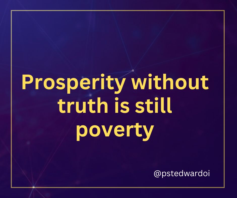 pstedwardoi's tweet image. No proof, no mint.

Most systems mint first and hope evidence appears. PoCom flips it.
You do the work, earn DBAS, burn, then LC is minted into circulation.
Receipts replace speeches. That’s how confidence grows.

Proof becomes prosperity  @pstedwardoi
#PoCom #DBAS #LC