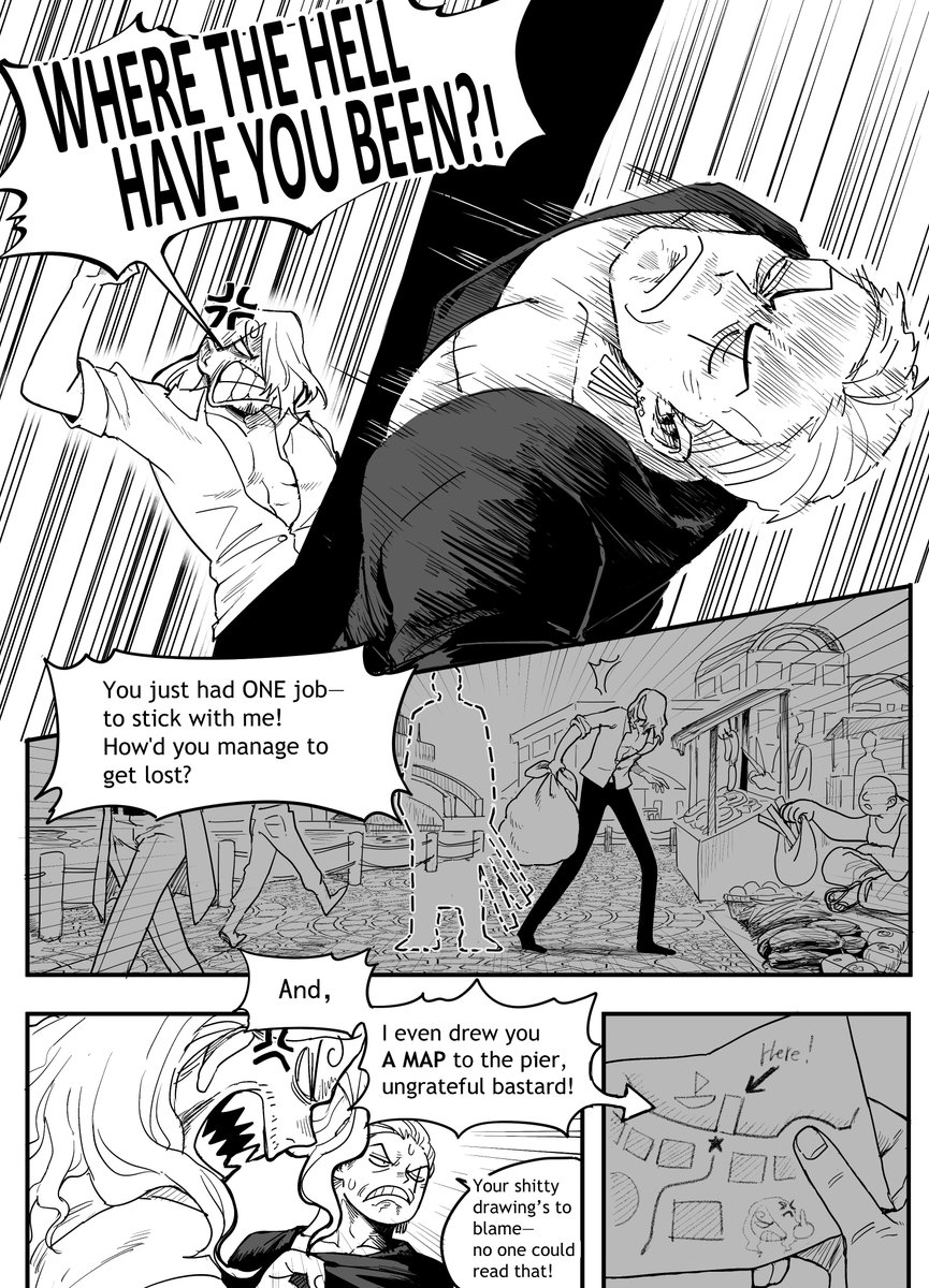 —魔犬— tweet media