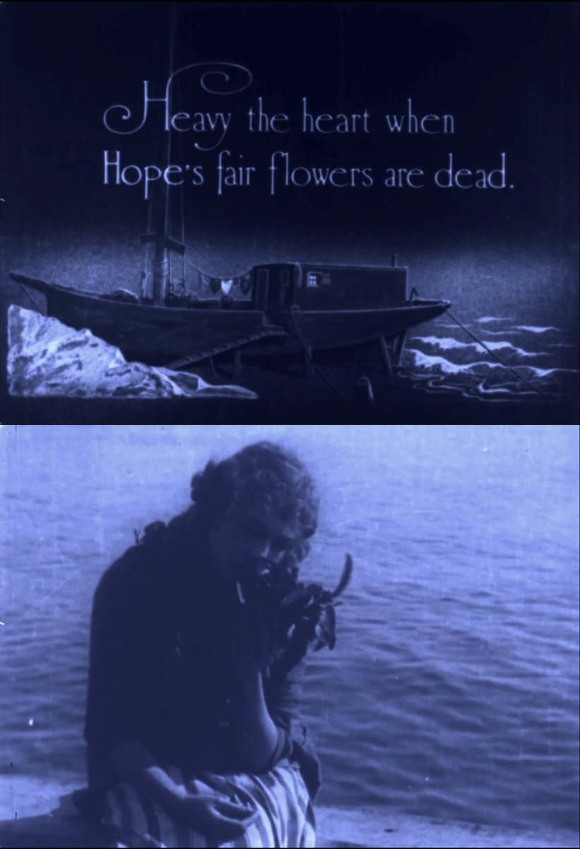 The Pride of the Clan (1917) Dir. Maurice Tourneur