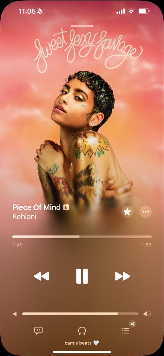 everythinglanii's tweet photo. nobody gets her like me https://t.co/pgWpOJoZfm