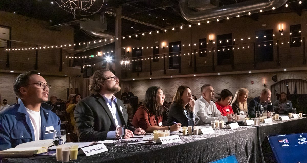 Be The Machine tweet media