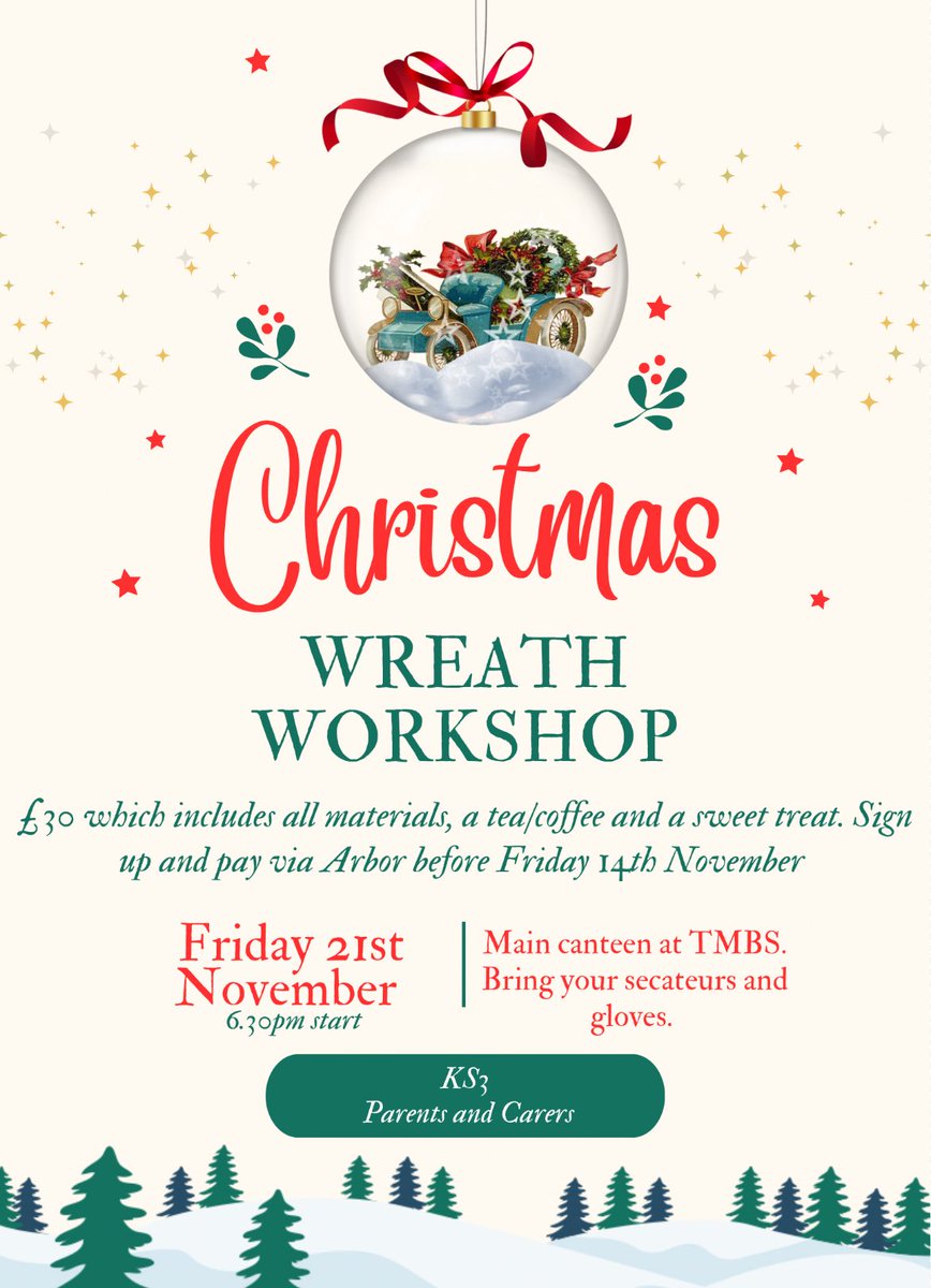 TMBS PE Dept. tweet media