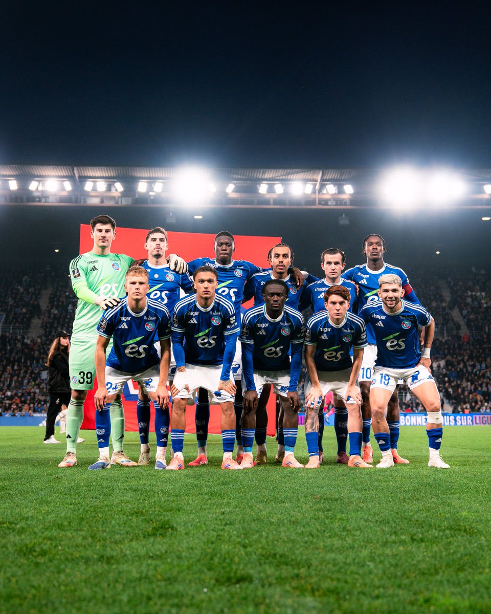 RCSA_English's tweet image. 𝓢𝓠𝓤𝓐𝓓

#RCSALOSC (2-0)