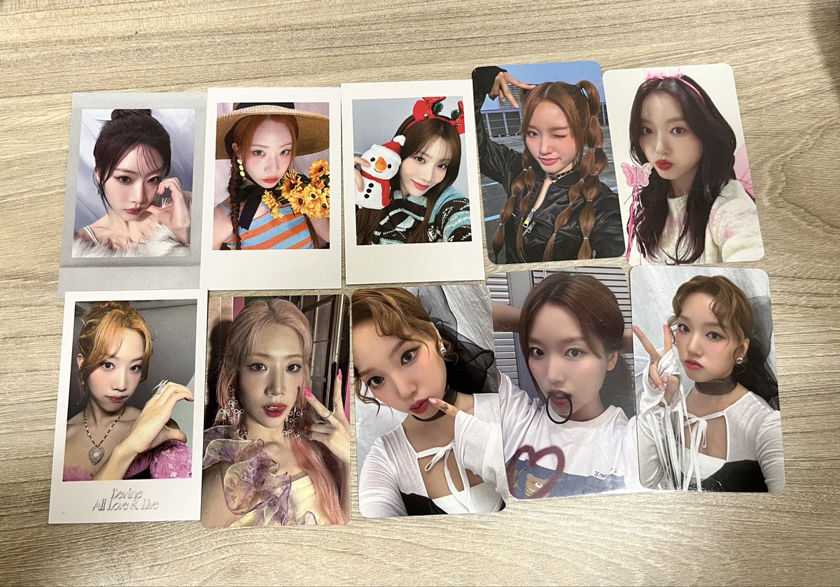 loona artms loossemble satis
elimden geldiğince fiyatları uygun tutacagim 220-80 tl arasi hepsi toplu alimda indirim yapiyorum 
odeme iban 
<a href="/loonasatis/">loona satis</a>