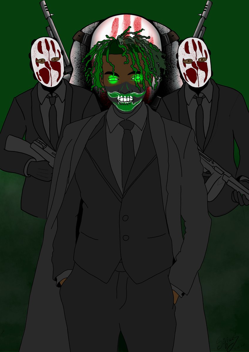 Cali RP 🌴​ tweet media