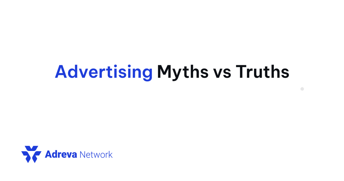 Myth 1: Ads are free to watch.
Truth: You pay for them with your attention, your data, and your time.
Big Tech just keeps the money.

Myth 2: You gave permission for your data to be used.
Truth: You clicked “accept cookies” once and signed years of surveillance into existence.