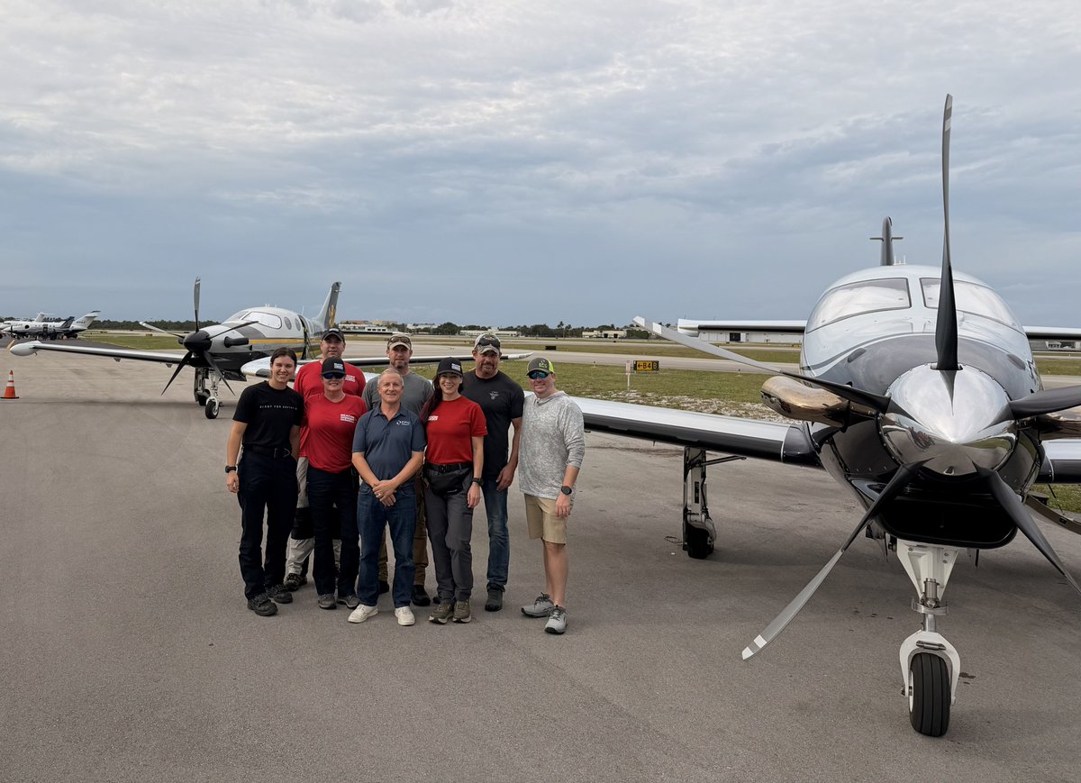 Epic Aircraft tweet media