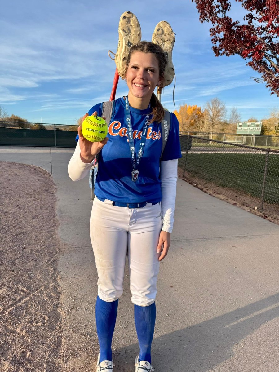 DaveEspinoza_14's tweet photo. Let’s GOOO!

Kyleigh with her first GRAND SALAMI, evvvverrrrr!  and in the ‘ship.

WAY 2 GOOO, Kyleigh! https://t.co/rlX3zWxwdw