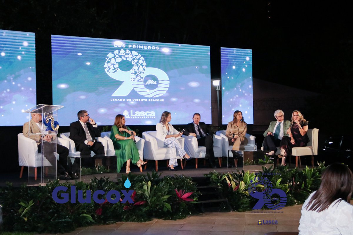 Laboratorios Lasca tweet media