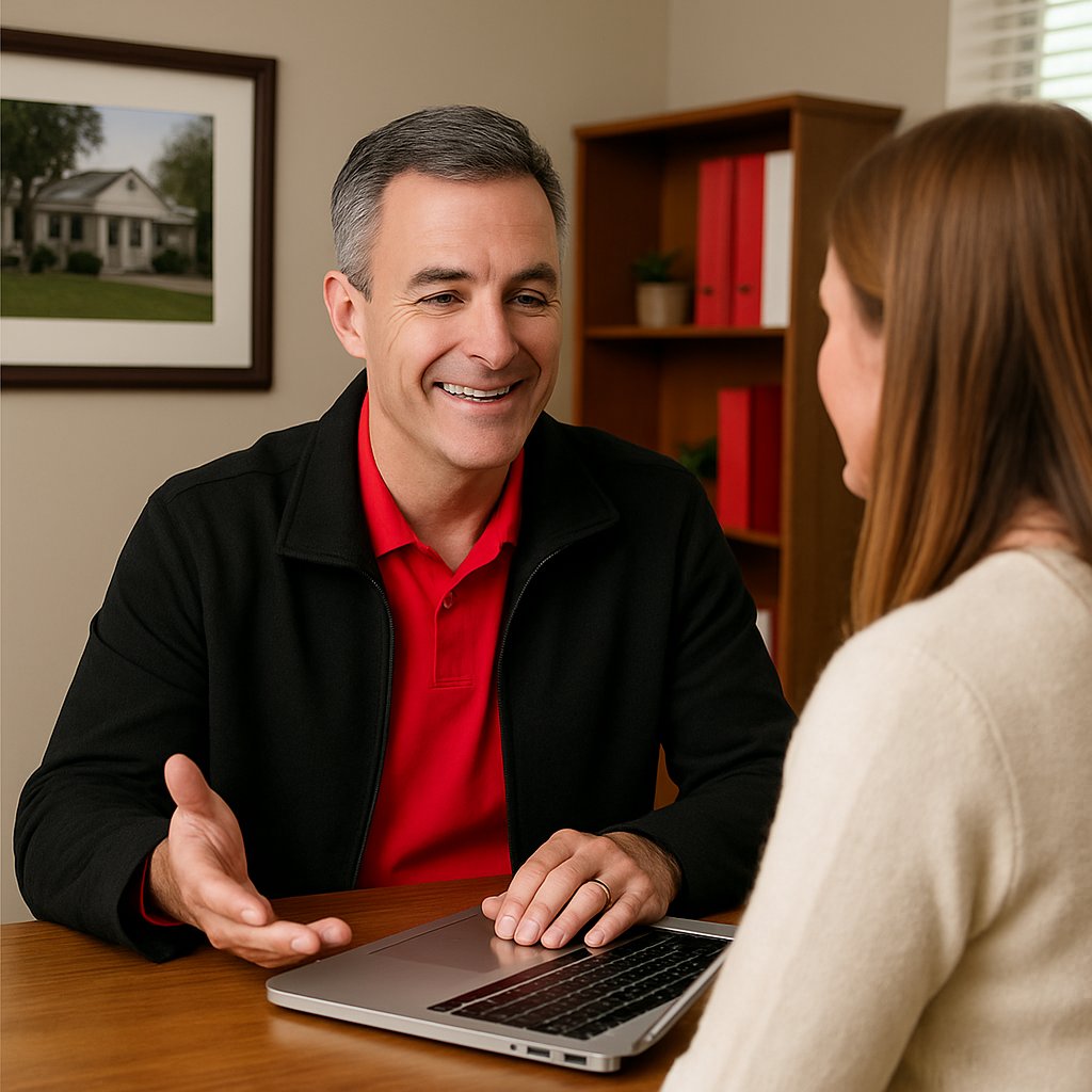 SFAgentAmyW's tweet image. Technology is fast. Local insight is personal.
See how working with a nearby agent can support more informed coverage decisions.
📰 Read more: linkedin.com/pulse/why-loca…

#LocalAgent #InsuranceAwareness #NewBrightonMN