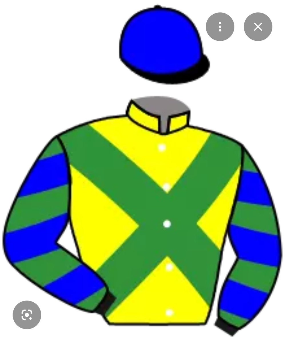 Le célèbre propriétaire Hubert de Waele nous a quittés. Pensées à son fils et entraîneur Danny.