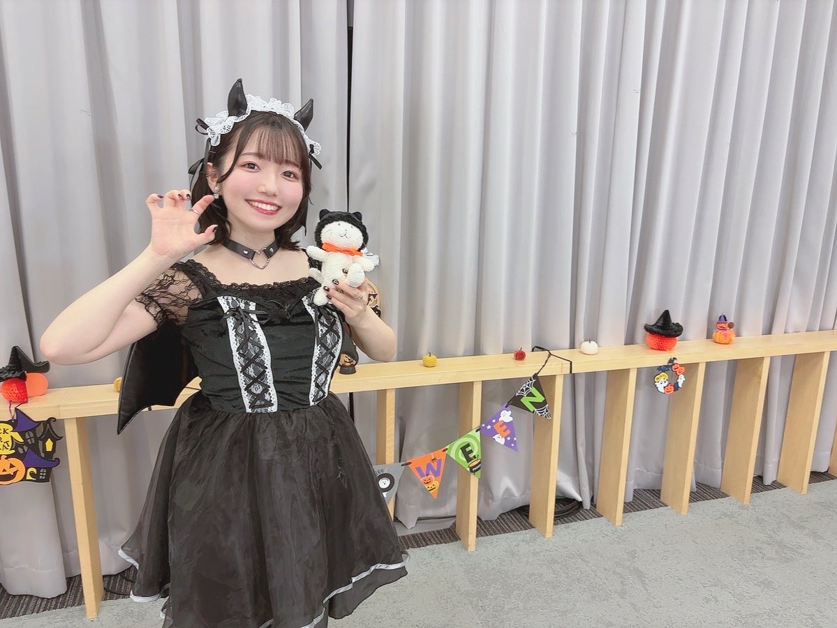 maipacemaiworld's tweet image. 💖#菅野真衣 のマイペースマイワールド💖

次回11月の生放送は、
「11月20日（木）20:00～」放送スタート！

皆さんからのお便りも現在大募集中✨
ドシドシ送って下さい📮
forms.gle/nRiNxuKJ42n154…

🔽放送ページはこちら！🔽
live.nicovideo.jp/watch/lv348975…

#マイマイルド