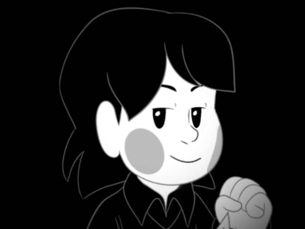 99mainCharact99's tweet photo. * It'll just help me get to know you better, that's all. https://t.co/HaV43Psxc2