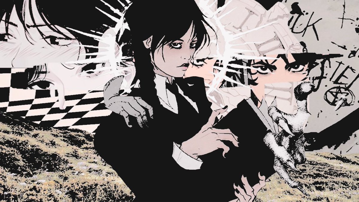 PesimistaOscura's tweet image. 