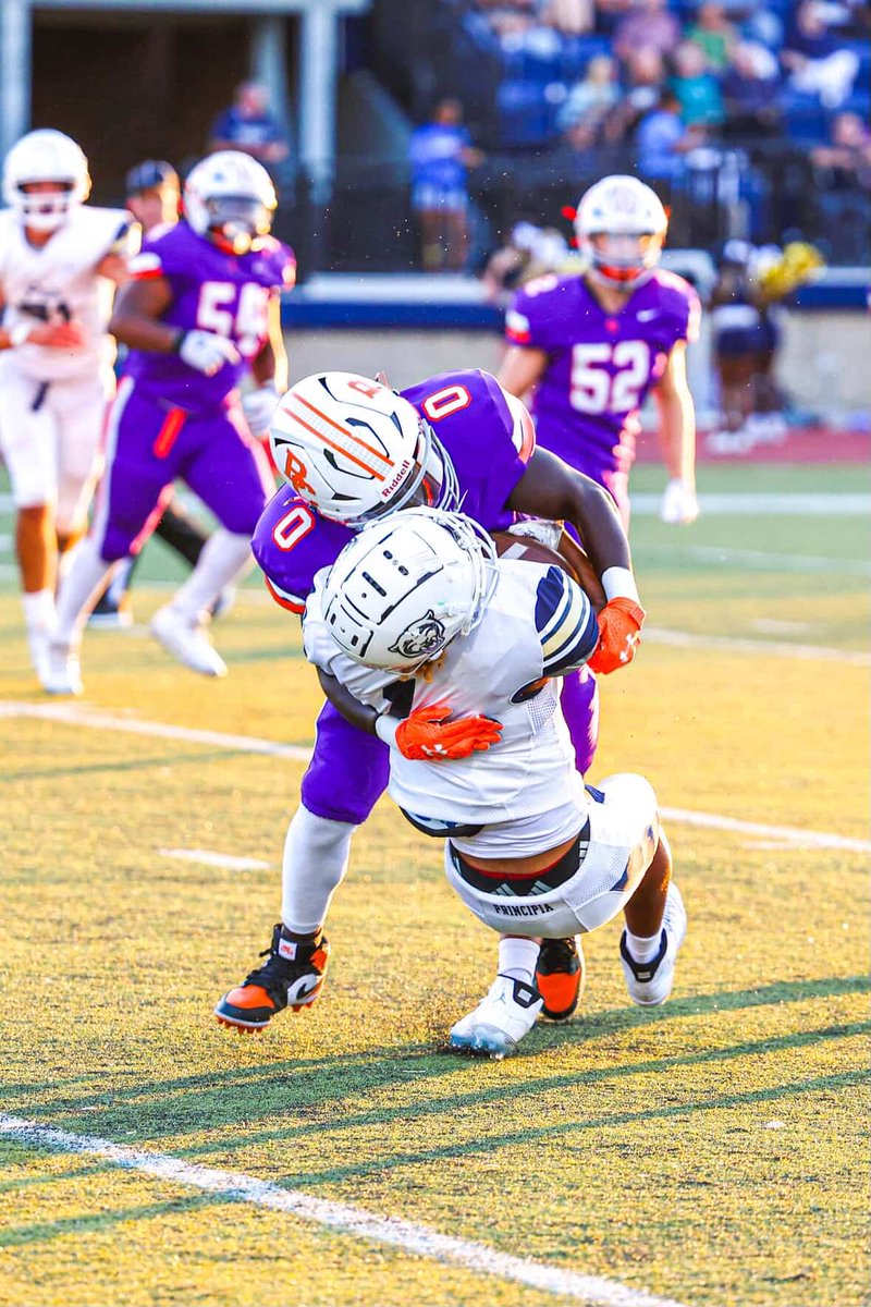 Defensive Highlights #0,44
85 tot Jr, 13 tot in 2 games sr year
3 sck
1 int
<a href="/JPRockMO/">JP Rock</a> <a href="/GSV_STL/">Gateway Sports Venue</a> <a href="/6starfootballMO/">Six Star Football | MISSOURI</a> <a href="/PrepRedzoneMO/">Prep Redzone Missouri</a> 
hudl.com/v/2TAttN