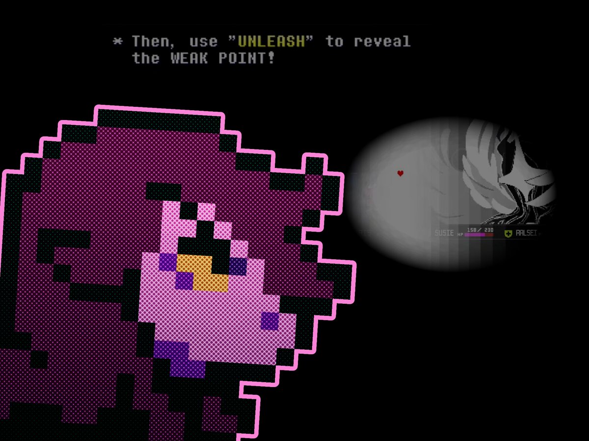 (...wait... what if..?)

(...I have an idea.)

[ 2/6 ]