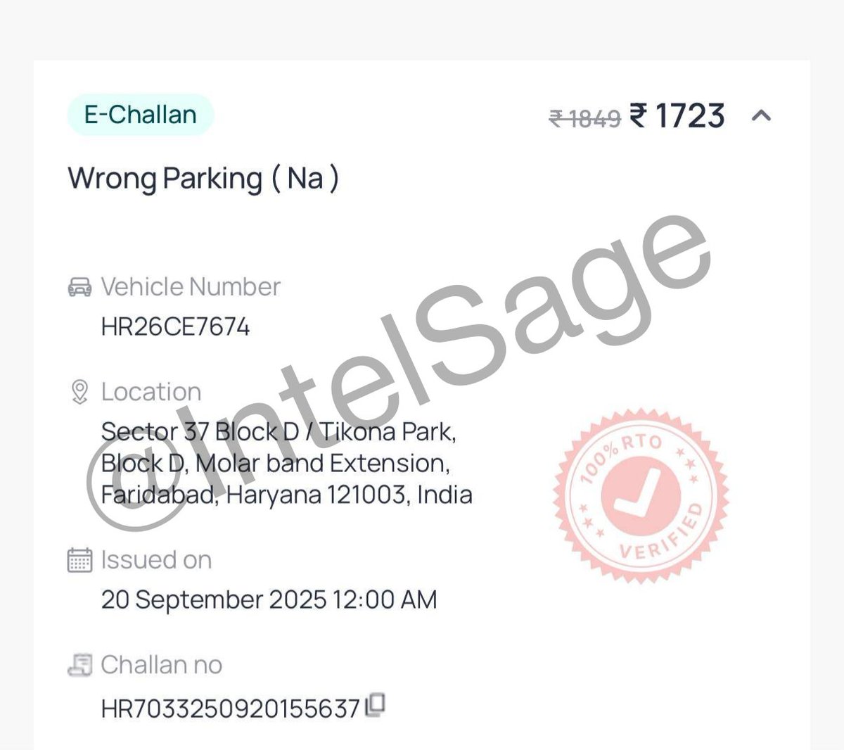 Intel Sage 🇮🇳 (Intel Monk) tweet media