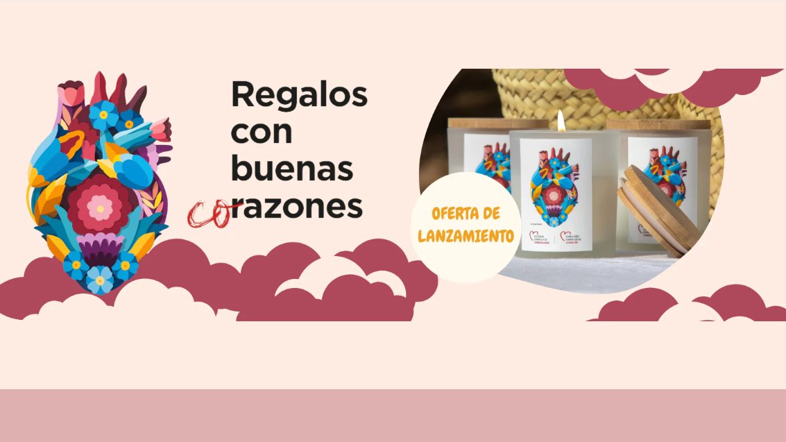 FEC Corazón tweet media