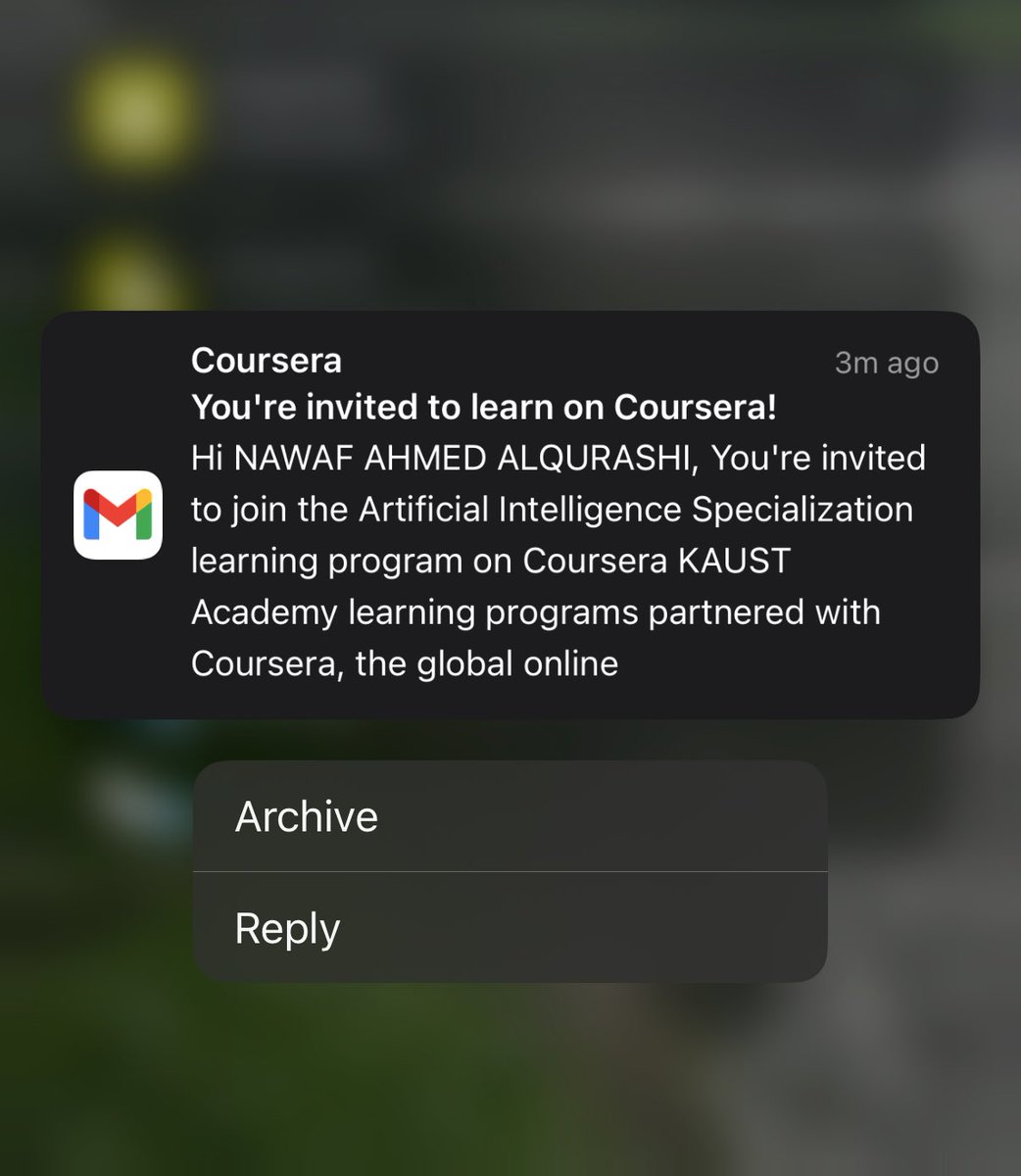 اللهم لك الحمد جاء القبول والان بنبدا الرحلة وبإذن الله نستفيد ونوصل الصيفي 🙏🏻🙏🏻🙏🏻