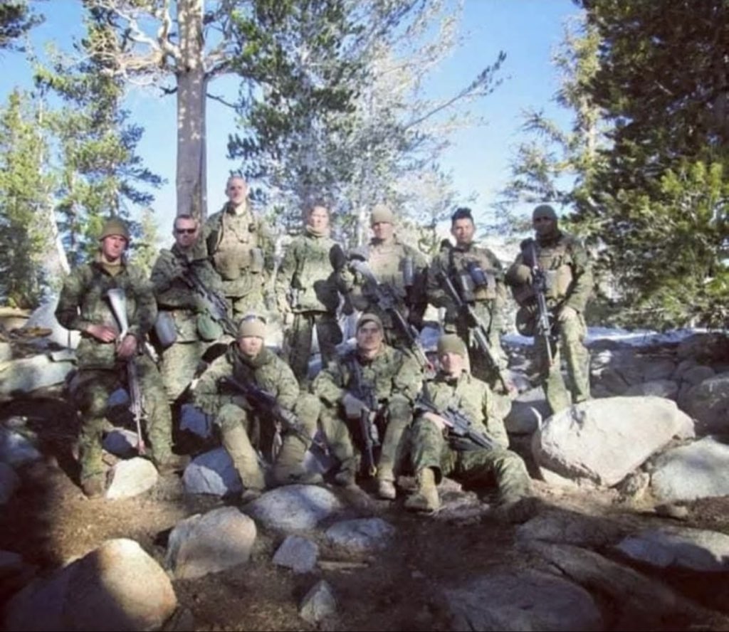 Happy 250th Birthday Marines!