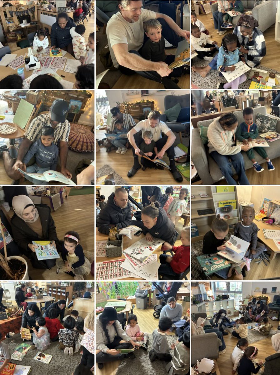 JoPetersEYFS's tweet image. Brilliant turn out for our family Reading SODA  @RCDivineMercy 
#readingisforlife 
#readingprimary