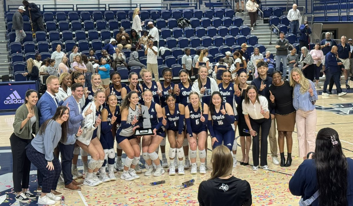 Wade Smith Found. tweet media