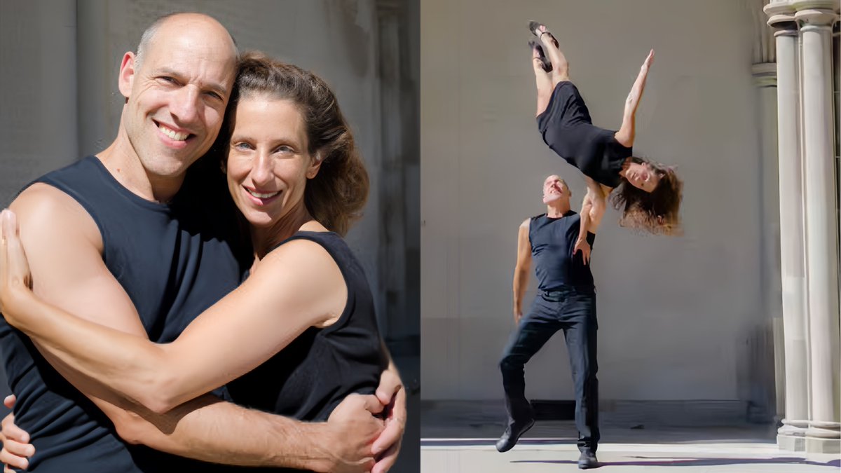 Streaming now on turnoutradio.com, we discuss love, rhythm and celebration with featured guests Allen and Karen Kaeja. Tune in to our recent interview with the award winning choreographers, performers in stage and film, and co-artistic directors of <a href="/KaejadDance/">Kaeja d'Dance</a>.