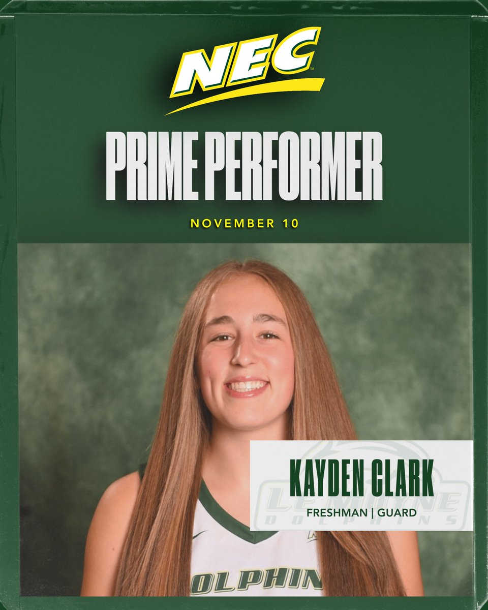 Le Moyne Women's Basketball tweet media