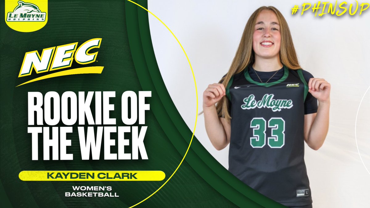 Le Moyne Women's Basketball tweet media