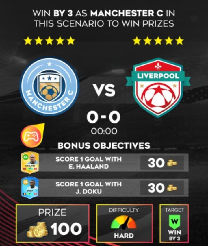 DLS_world1's tweet photo. Another real world scenario of the clash between Manchester City vs Liverpool ⚔️🔥
#DLS #DLS25 https://t.co/PnNhr9F6mu