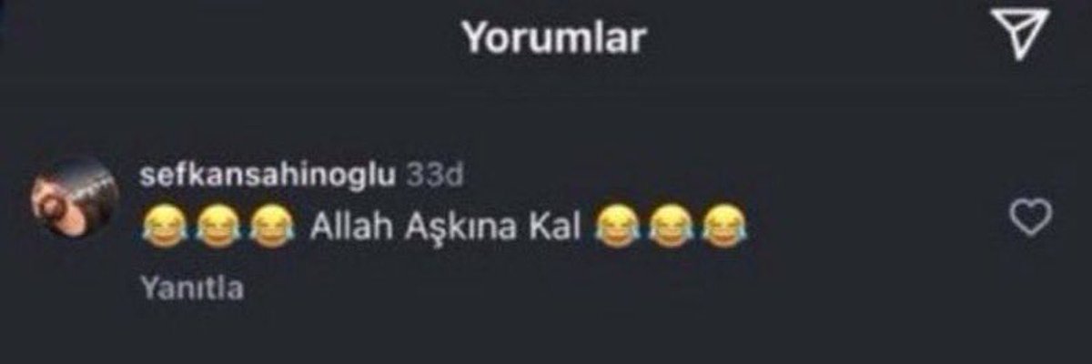 elemen ilk haftadan askim arkadaslarla disari cikabilir miyim diyince