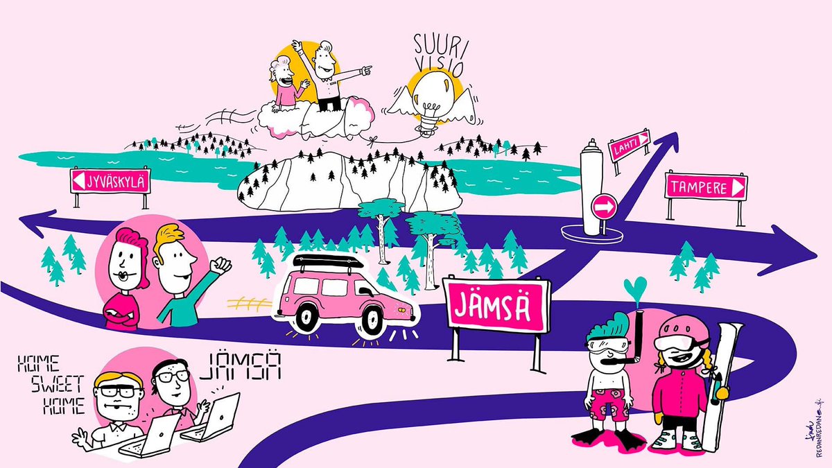 Jämsän Kaupunginhallitus:
🟣 Jämsän kaupunkistrategia 2025–2035 otetaan käyttöön 1.1.2026. 
🟣 2026 kunnallisveroprosentiksi 9,4 prosenttia.
🟣 Kiinteistöveroprosentit 2026 samaa tasoa kuin tänä vuonna.

Lisää päätöksistä: jamsa.fi/ajankohtaista/…

#Jämsä