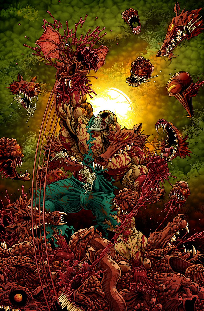 Adamas28🆖 tweet media