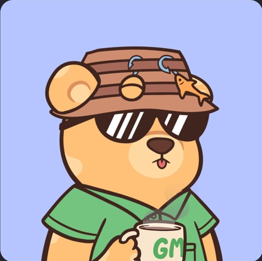 Crypto~Patrick~13♤ tweet media