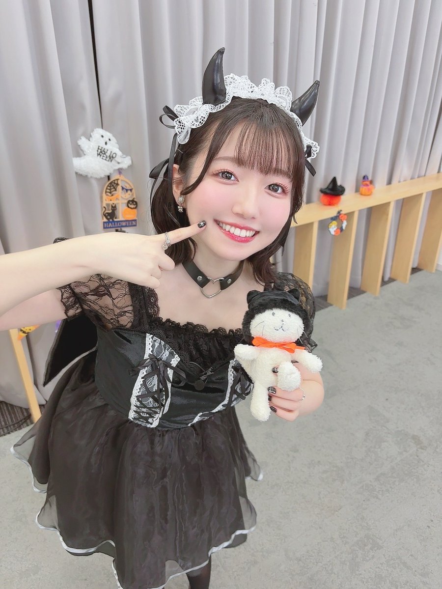 maipacemaiworld's tweet image. 💖#菅野真衣 のマイペースマイワールド💖

11月の生放送は「今夜20:00～」放送スタート！

まだまだお便りも募集中✨
初めましての人もぜひ送って下さいね📮
forms.gle/nRiNxuKJ42n154…

🔽放送ページはこちら！🔽
live.nicovideo.jp/watch/lv348975…

#マイマイルド