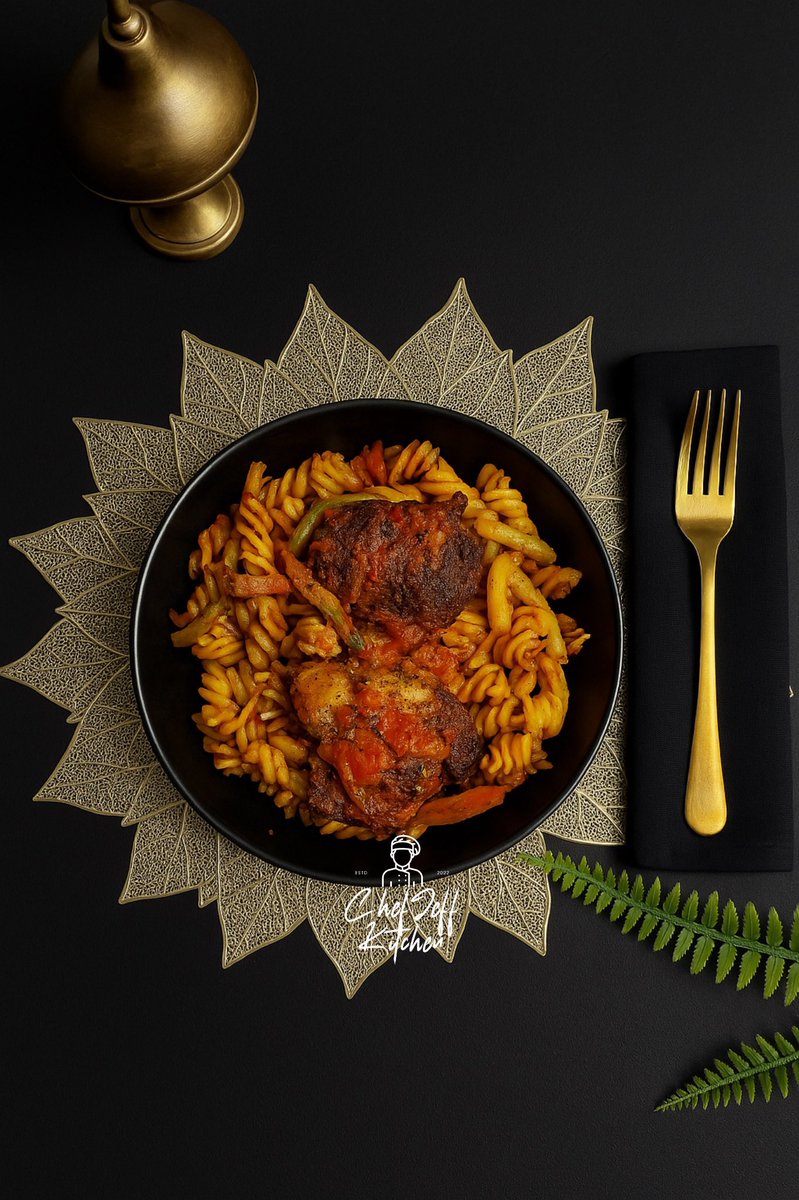 Pasta 🍝 #Foodislove