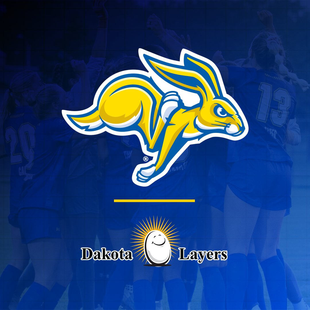A new home for <a href="/GoJacksSoccer/">Jackrabbit Soccer</a>! 💙

<a href="/dakotalayers/">Dakota Layers</a> &amp; the Ramsdell family have made a transformational gift – the largest in support of a women's-only athletics initiative in SDSU history – to build a new facility on campus.

📰 » gojacks.co/4hPaFdm

#GoJacks 🐰