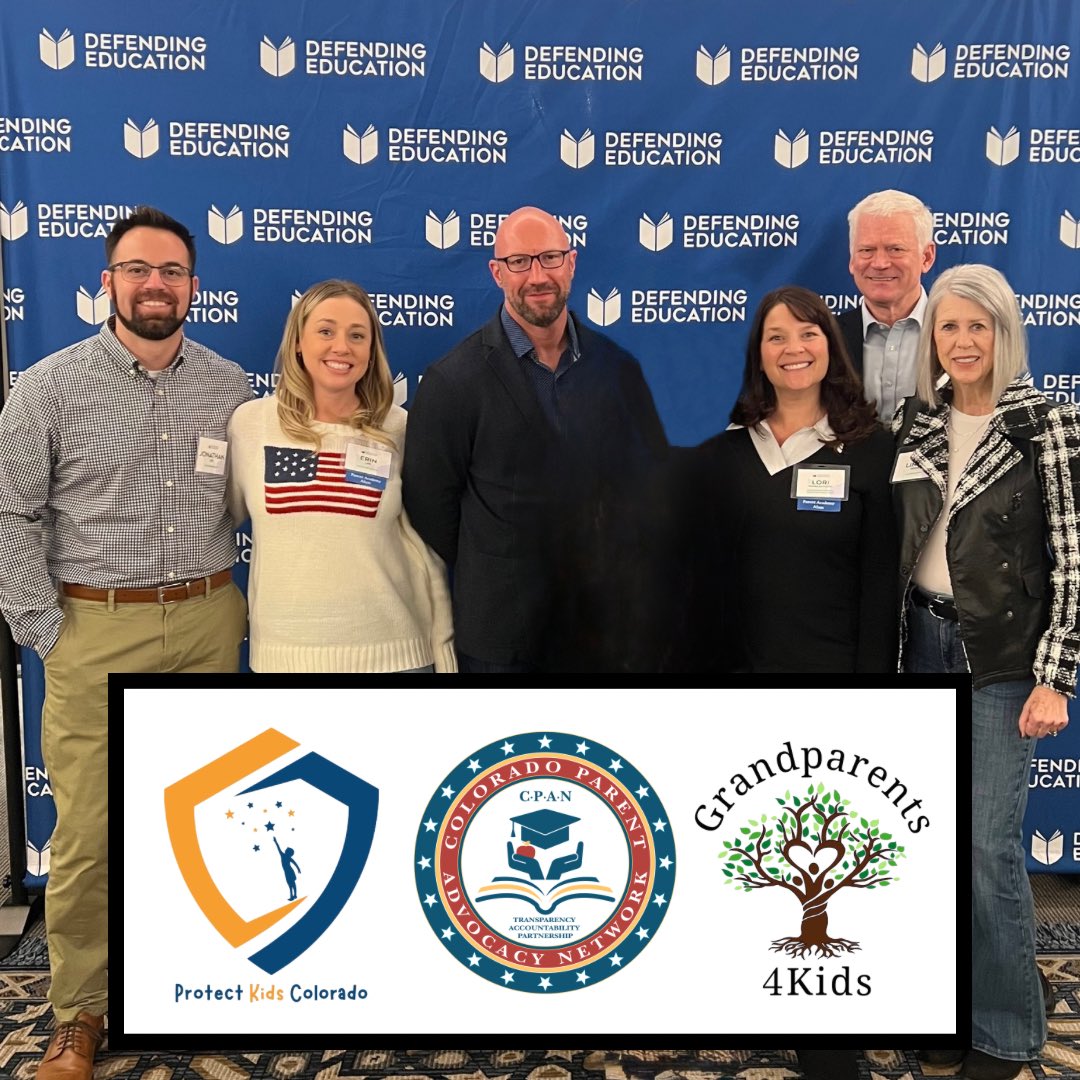 Grandparents4Kids tweet media