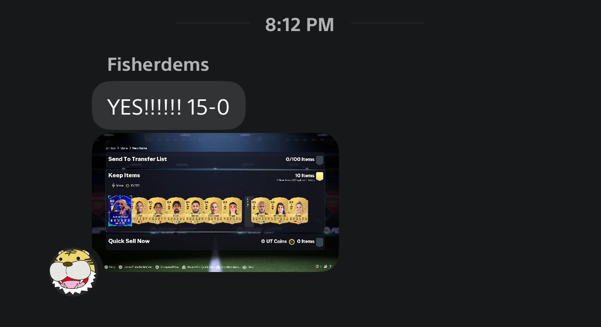 Szymon "TheGameSimon" Bartkiewicz tweet media